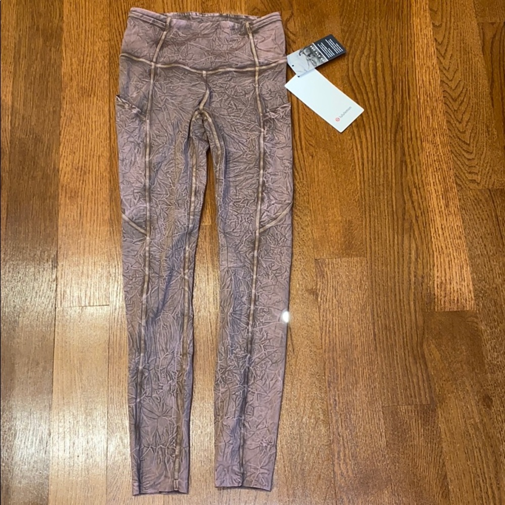 BRAND NEW lululemon leggings
